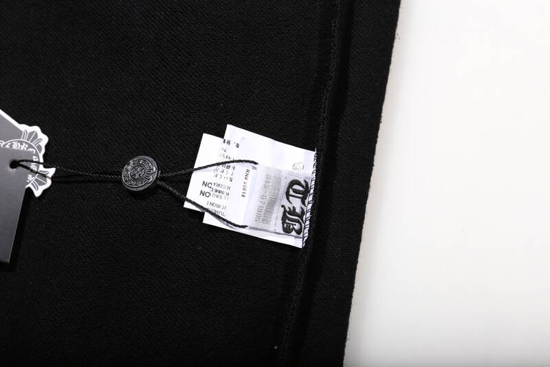 CHROME HEARTS  ZIP-UP Hoodie K5014