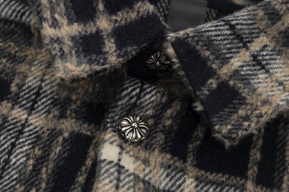CHROME HEARTS 2025 NewJacket