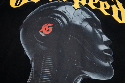 God Speed 2025 New fashion T-shirt G09