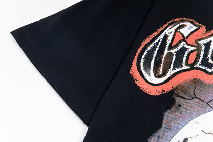 God Speed 2025 New fashion T-shirt G49