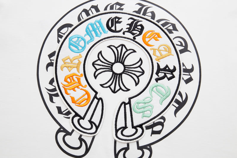 Chrome Hearts New T-shirt 6038
