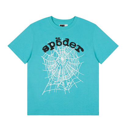 Sp5der T-shirt S769