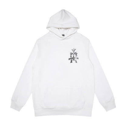 CHROME HEARTS  Hoodie K7007