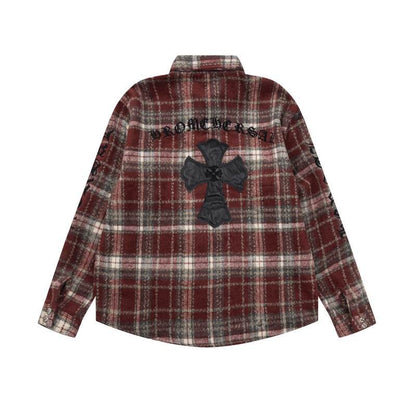 CHROME HEARTS 2025 NewJacket
