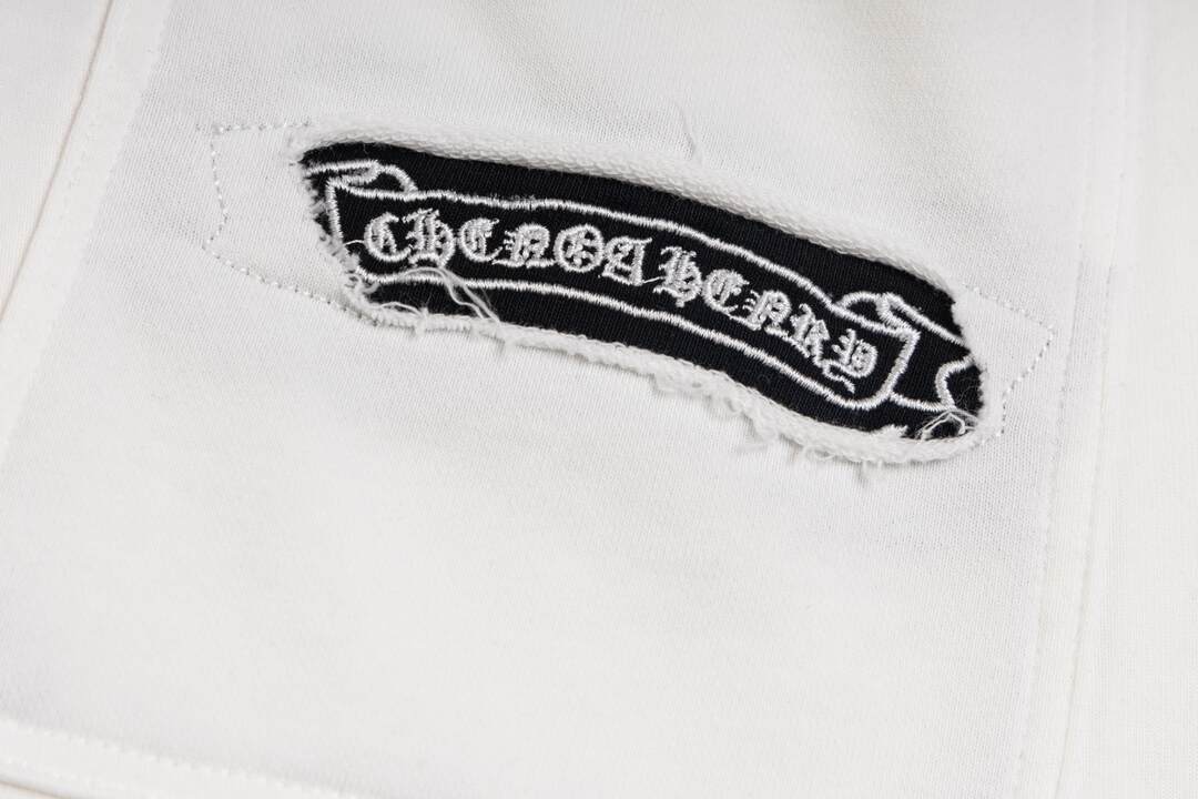 CHROME HEARTS  NEW Shorts 9057