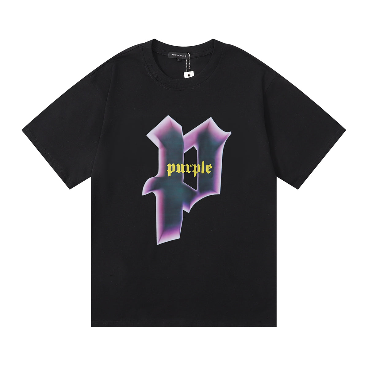 PURPLE  NEW T-Shirt 3027