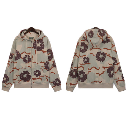 DENIM TEARS  Hoodie 6026