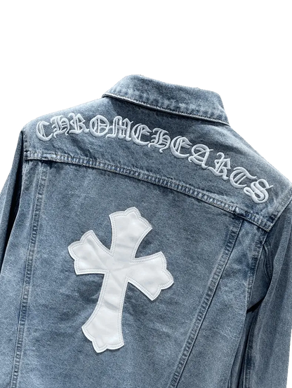 CHROME HEARTS 2025 New Jacket