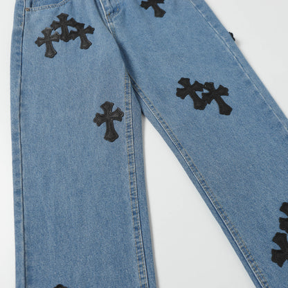 CHROME HEARTS  Pants-9975