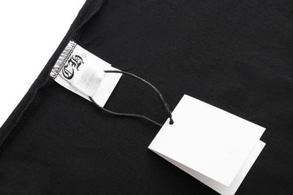 CHROME HEARTS  T-shirt-6003