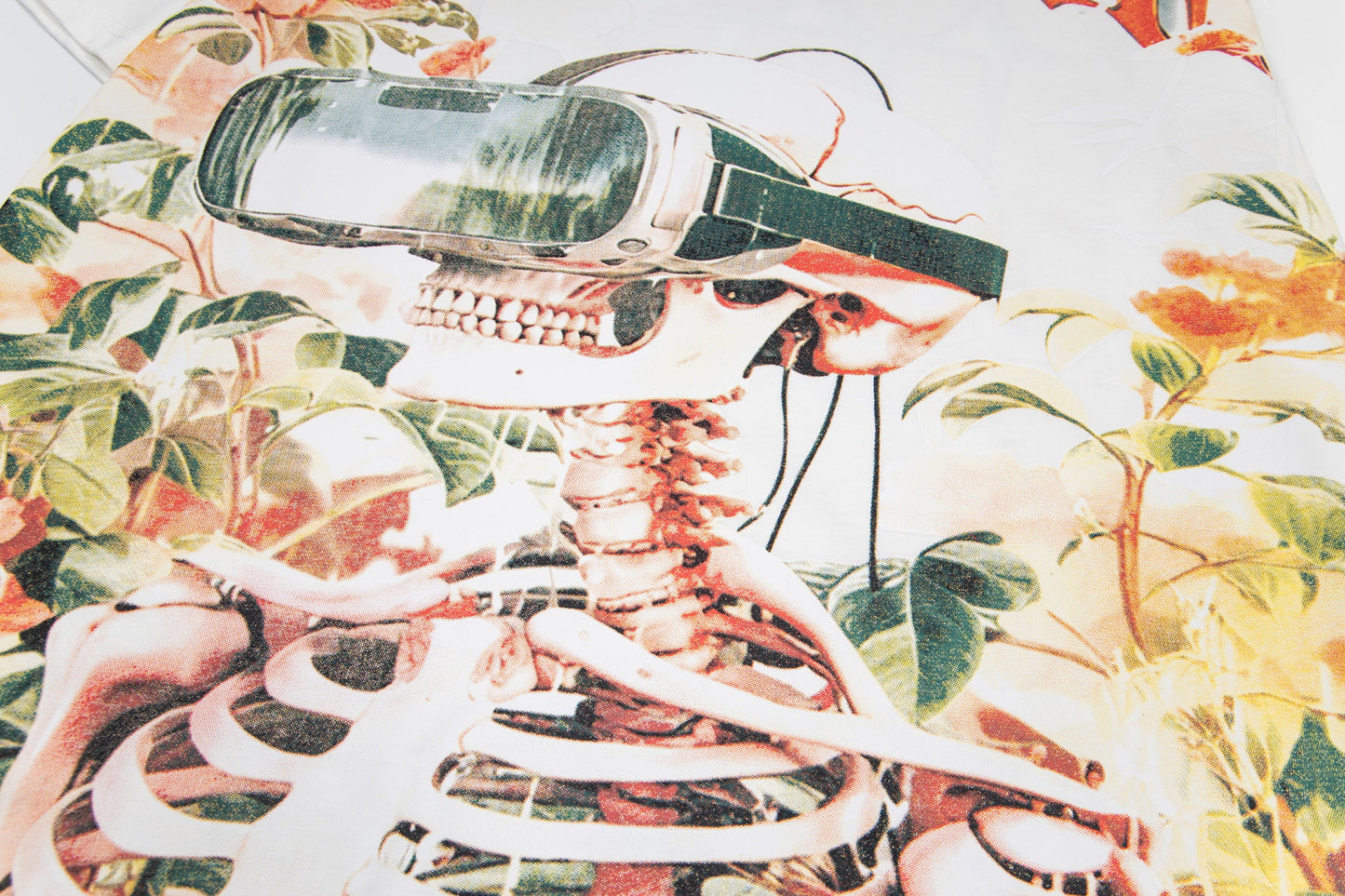 God Speed 2025 New fashion T-shirt G55