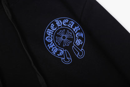 CHROME HEARTS  Hoodie 8897