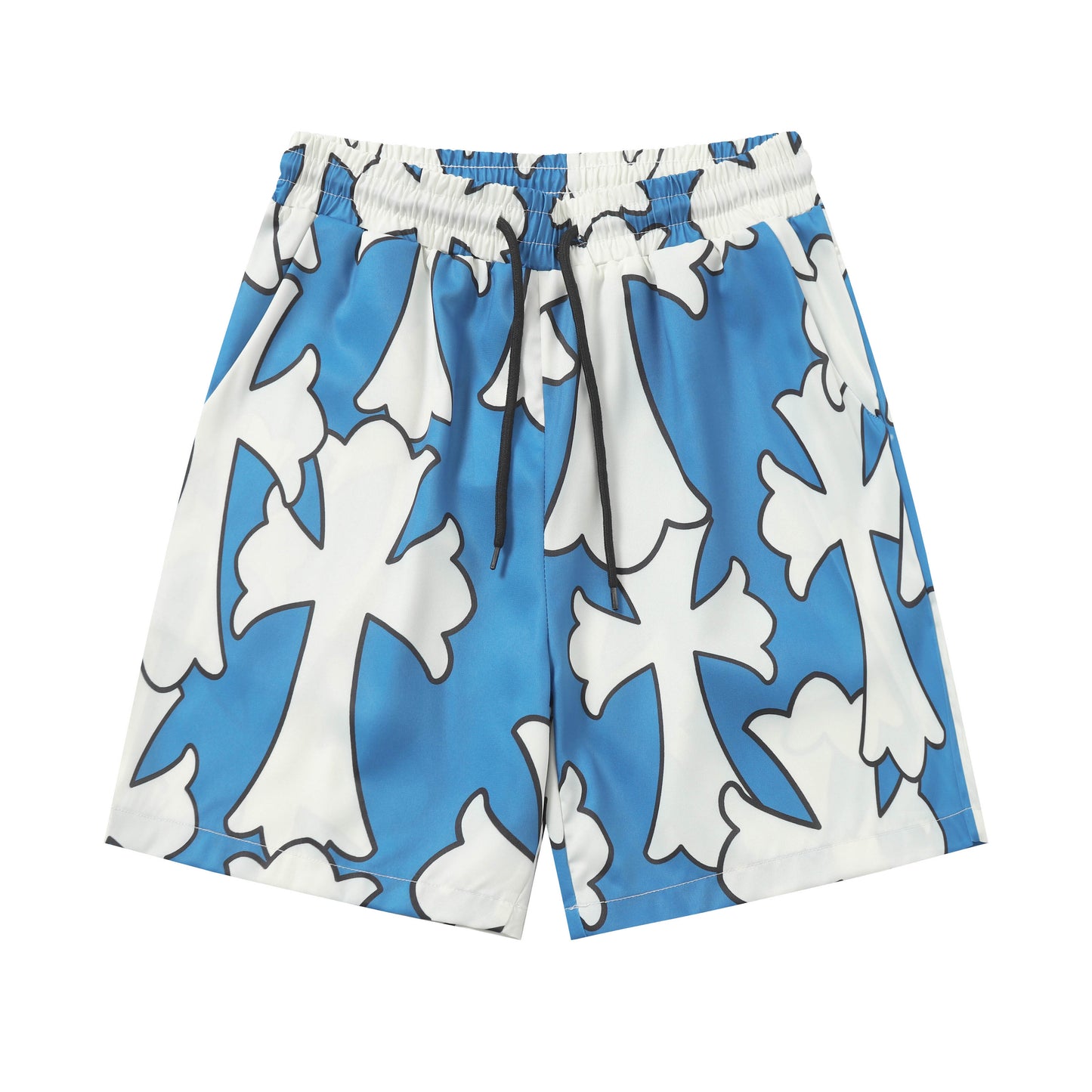 CHROME HEARTS NEW Shorts 2283