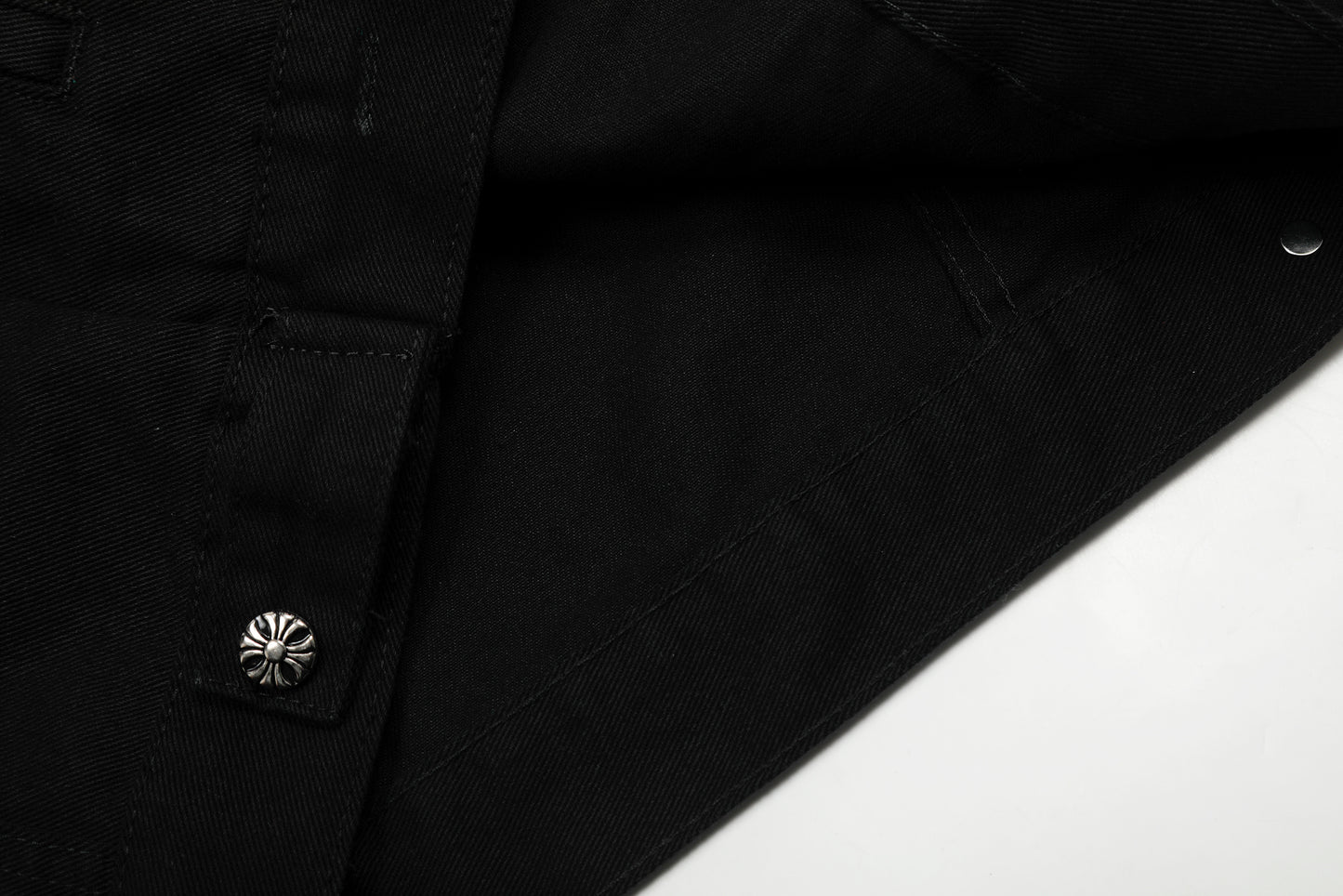 Chrome Hearts 2025 New Jacket 8141