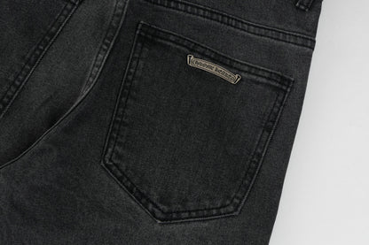 CHROME HEARTS 2025 NEW Pants