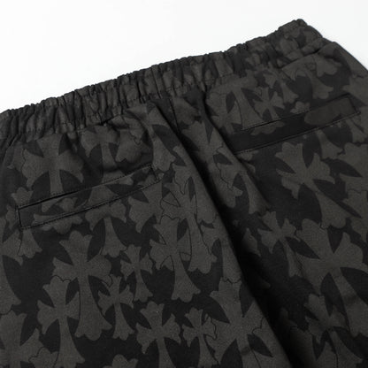 CHROME HEARTS  Pants-P1021