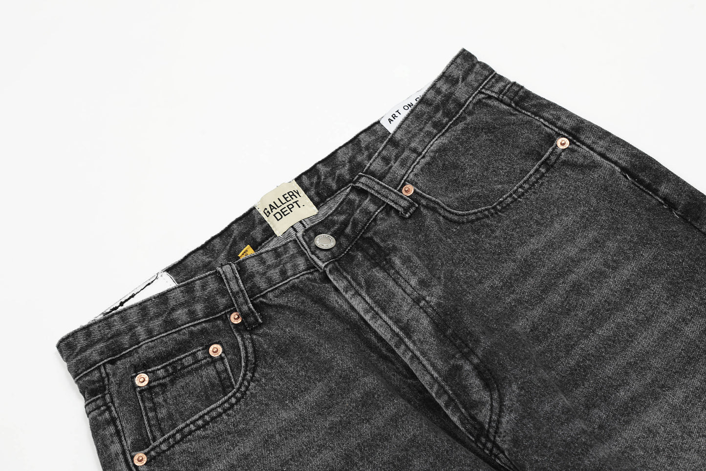 CHROME HEARTS  Pants-8102
