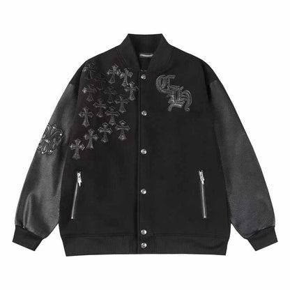 CHROME HEARTS 2025 New Jacket