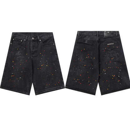 CHROME HEARTS  NEW Shorts 9927