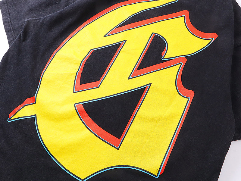 God Speed 2025 New fashion T-shirt 1111