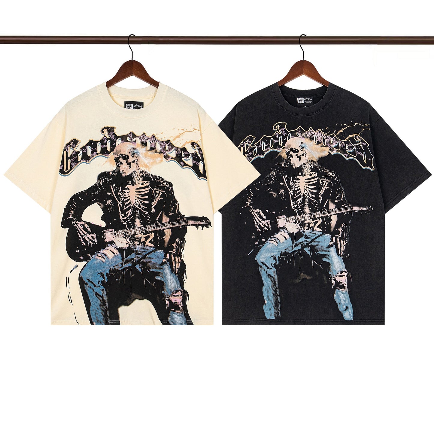 God Speed 2025 New fashion T-shirt G06
