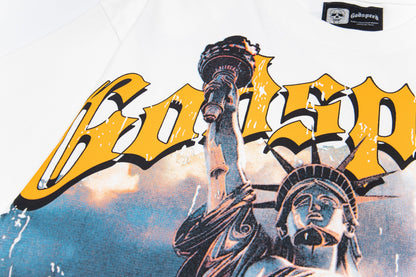 God Speed 2025 New fashion T-shirt G11