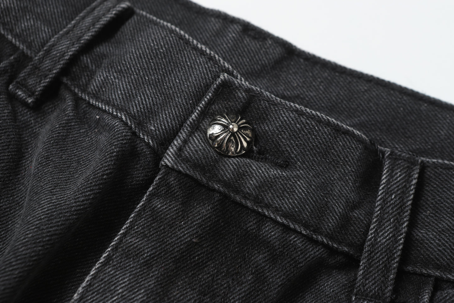 CHROME HEARTS 2025 NEW Pants