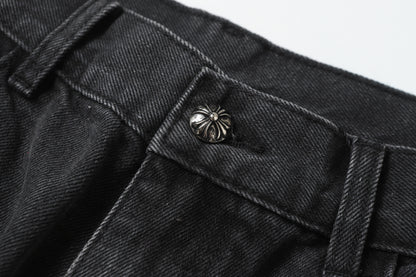 CHROME HEARTS 2025 NEW Pants