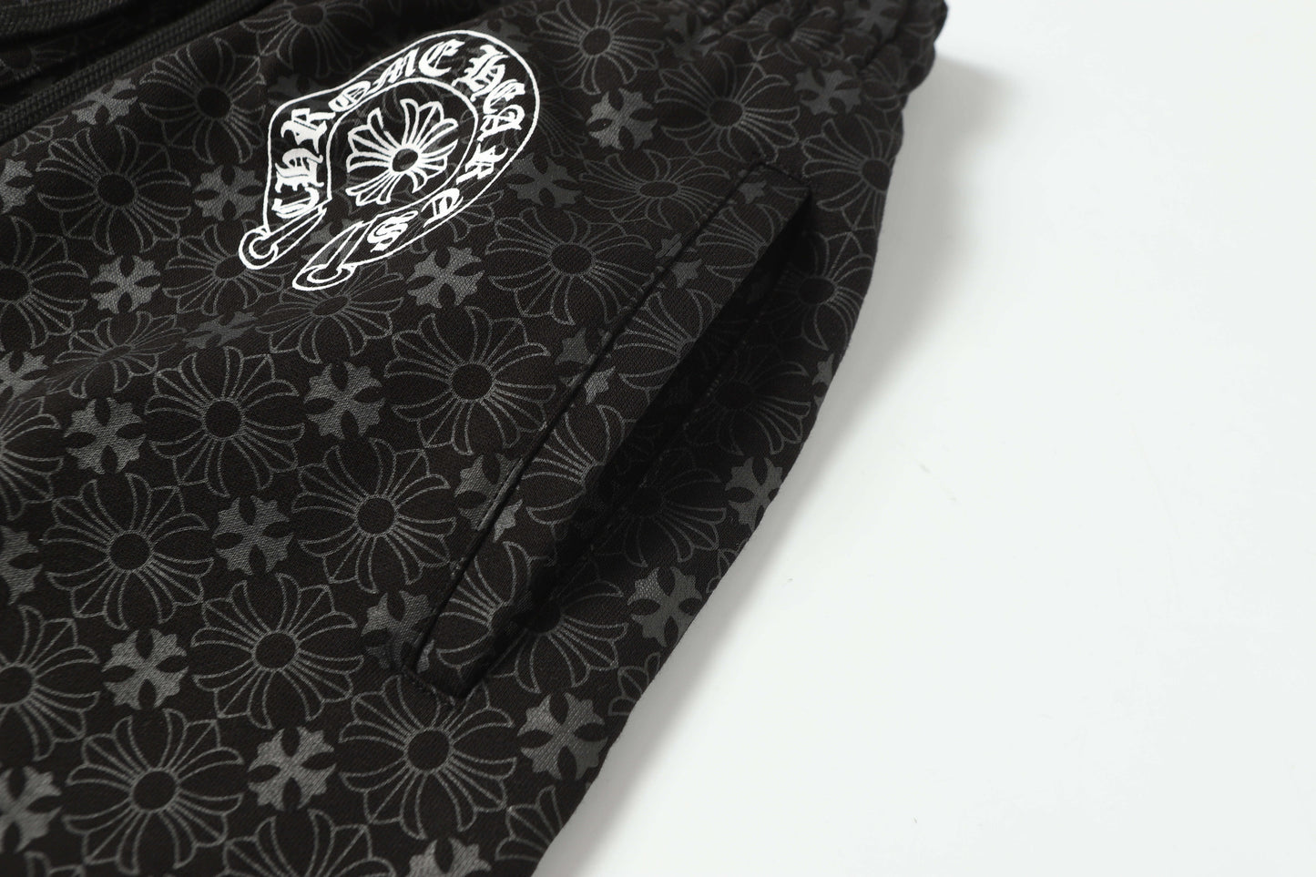 CHROME HEARTS  NEW Shorts 2282