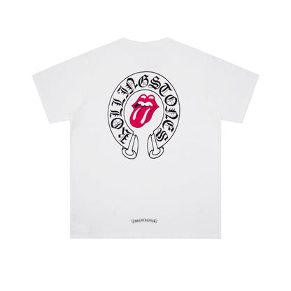 Chrome Hearts New T-shirt 6107