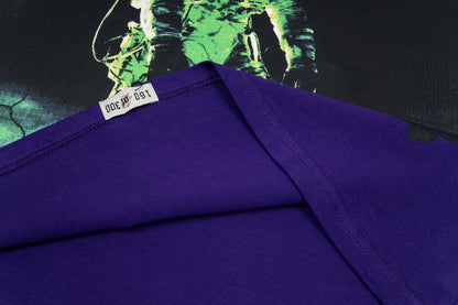 God Speed 2025 New fashion T-shirt G45