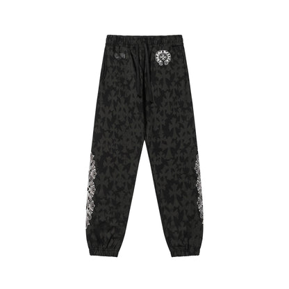 CHROME HEARTS  Pants-P1021