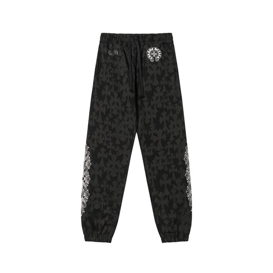 CHROME HEARTS  Pants-P1021
