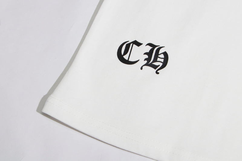 Chrome Hearts New T-shirt 6107