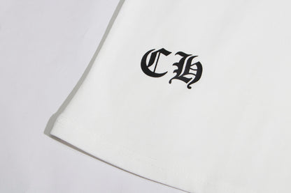 Chrome Hearts New T-shirt 6107