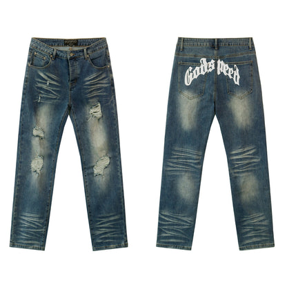 God Speed NEW Pants 8211