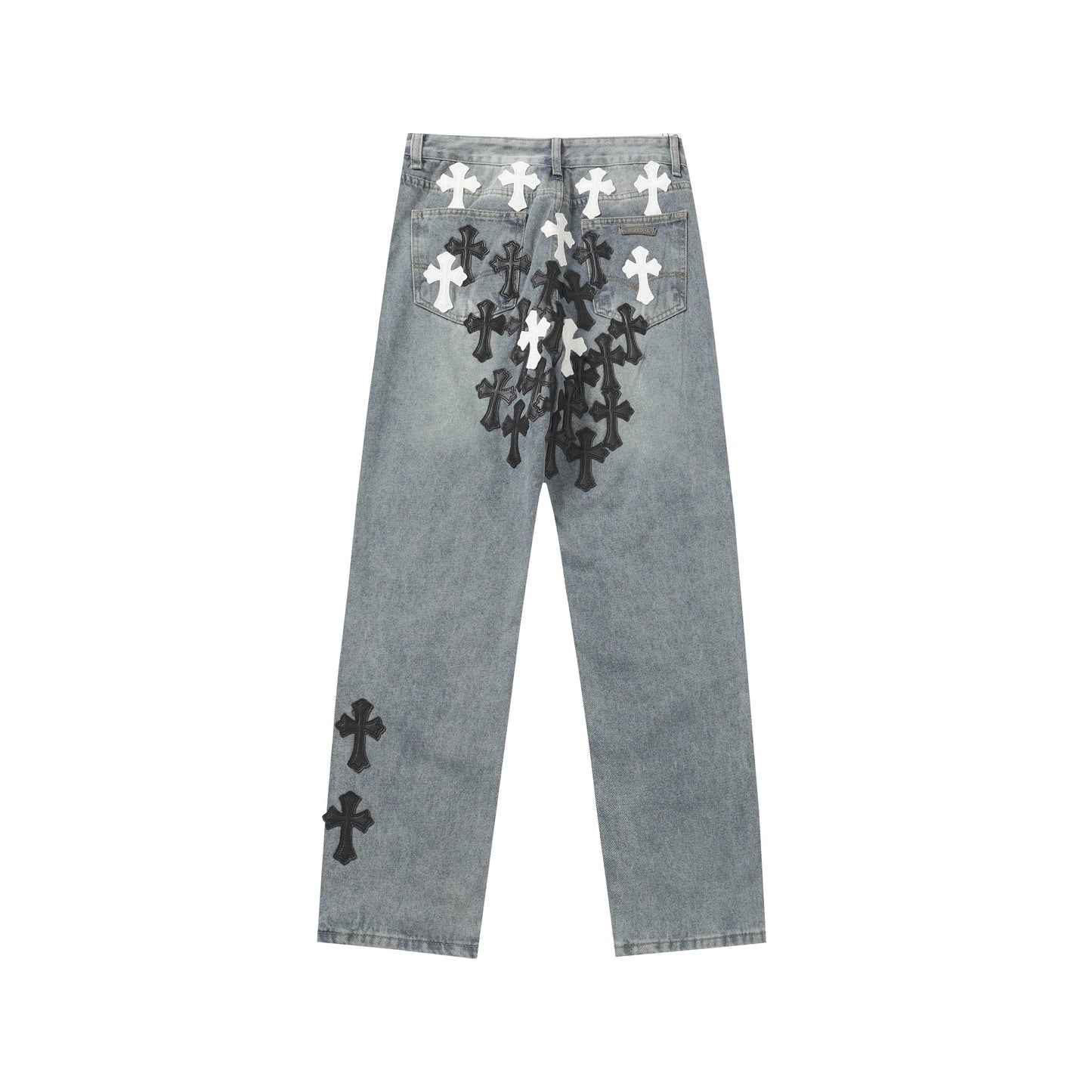 CHROME HEARTS 2025 NEW Pants