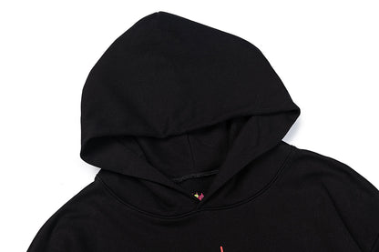 Sp5der Hoodie 3825