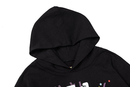 Sp5der Hoodie 3827