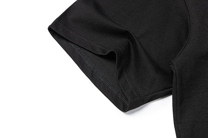 DENIM TEARS  T-shirt  6812