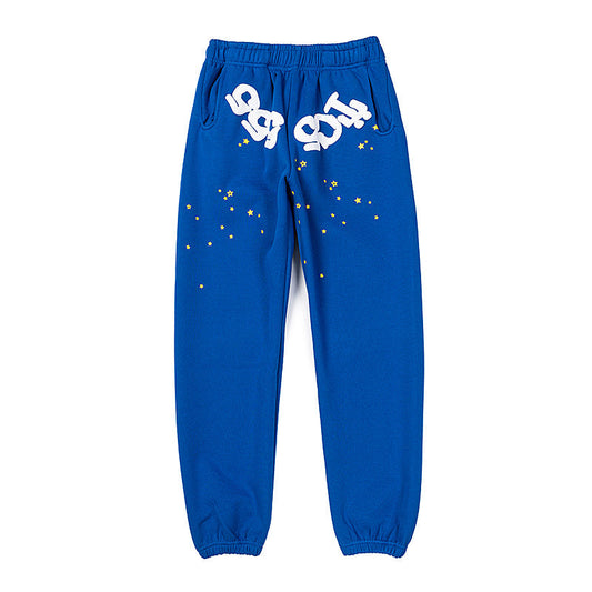 Sp5der Pants 3811