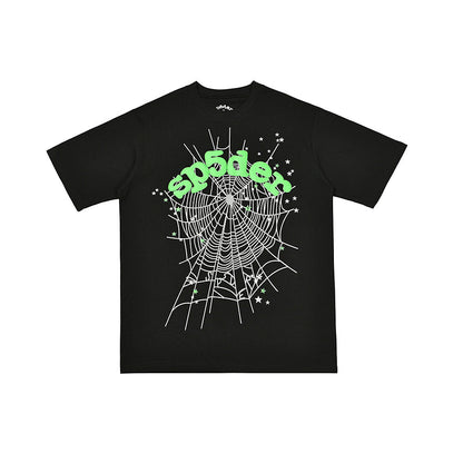 Sp5der T-shirt 4129