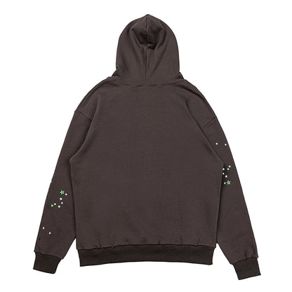Sp5der Hoodie 3987