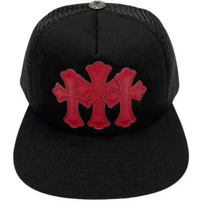 CHROME HEARTS Trucker Hat