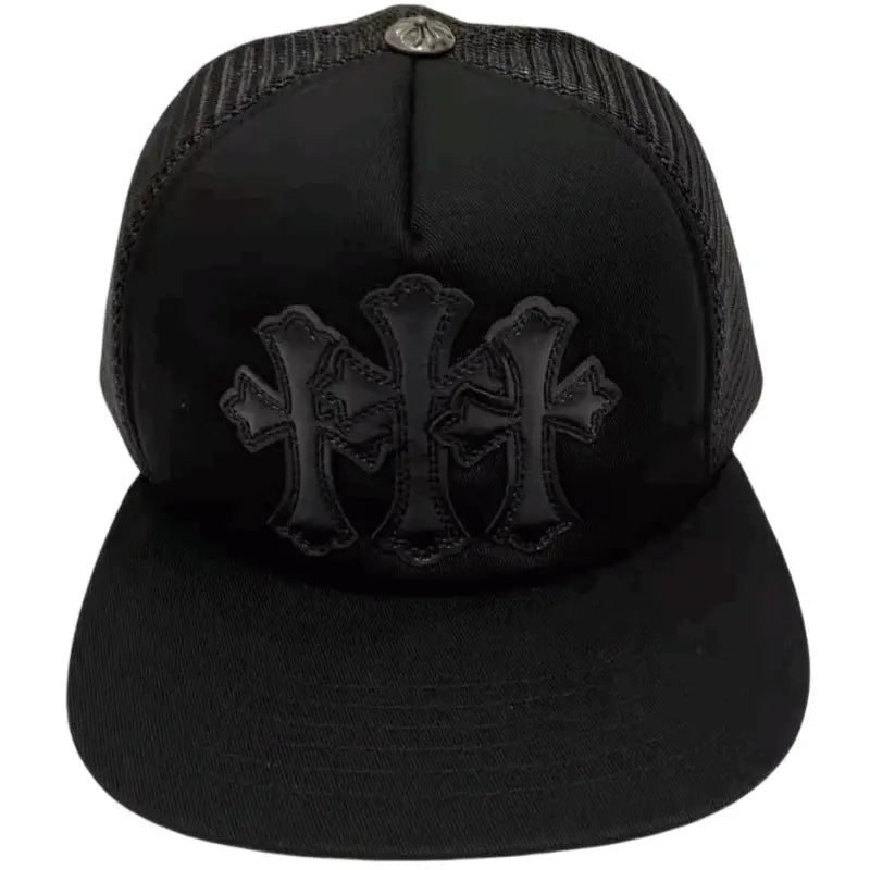 CHROME HEARTS Trucker Hat