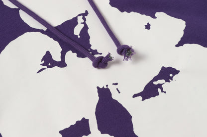 DENIM TEARS  Hoodie 6002