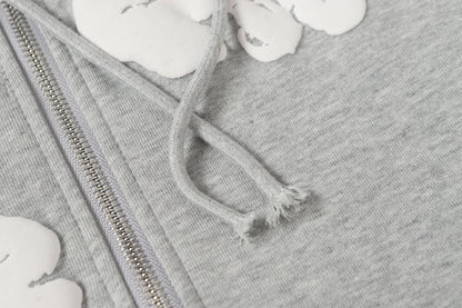 DENIM TEARS  Hoodie 6006