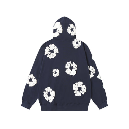 DENIM TEARS  Hoodie 6006