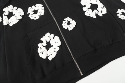 DENIM TEARS  Hoodie 6006