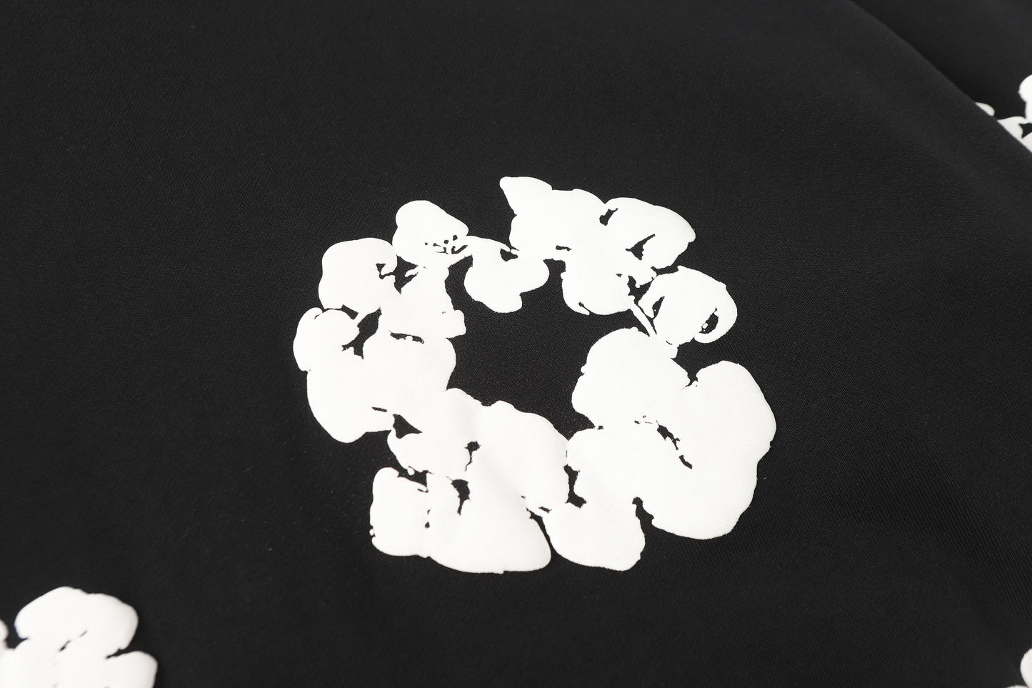 DENIM TEARS  Hoodie 6006